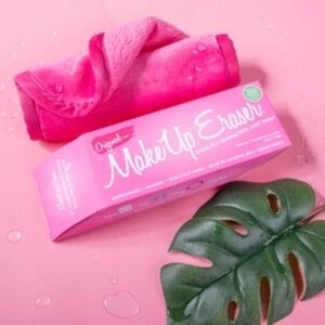 Original‎ Pink Make Up Eraser